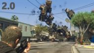 The Car Cannon